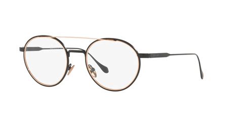 Giorgio Armani Unisex AR5089 50mm Optical Frames.